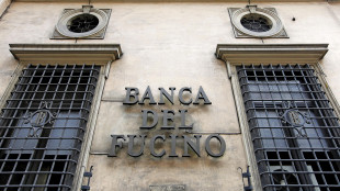 Banca Fucino: Masi, a breve lancio brand Banca dell'Ambiente
