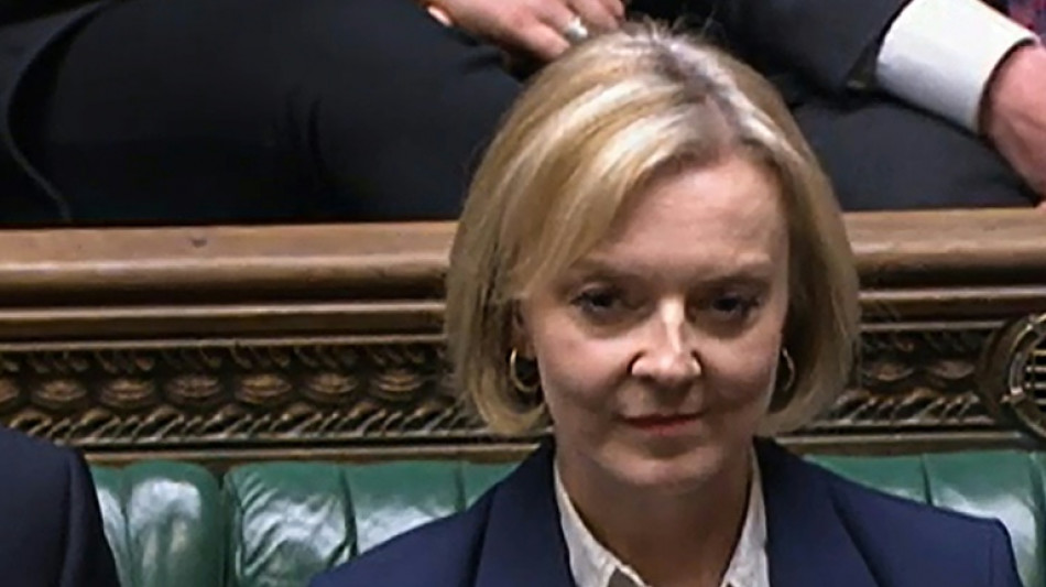 Apr&egrave;s ses excuses, tout reste &agrave; faire pour Liz Truss