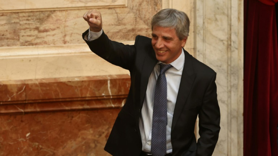 Inflaci&oacute;n en Argentina se modera a 2,7% en octubre y alcanza 193% interanual