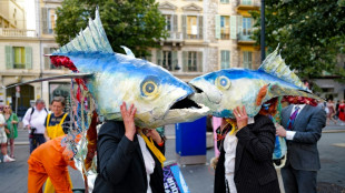 UN summit to end with boost for ocean conservation