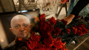 'Absolute lie': Kremlin rejects Prigozhin killed on its orders