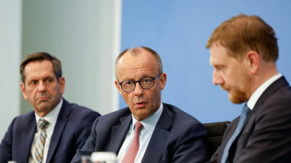 Bund will L&auml;nder und Kommunen f&uuml;r Steuerausf&auml;lle entlasten - Art und Umfang offen