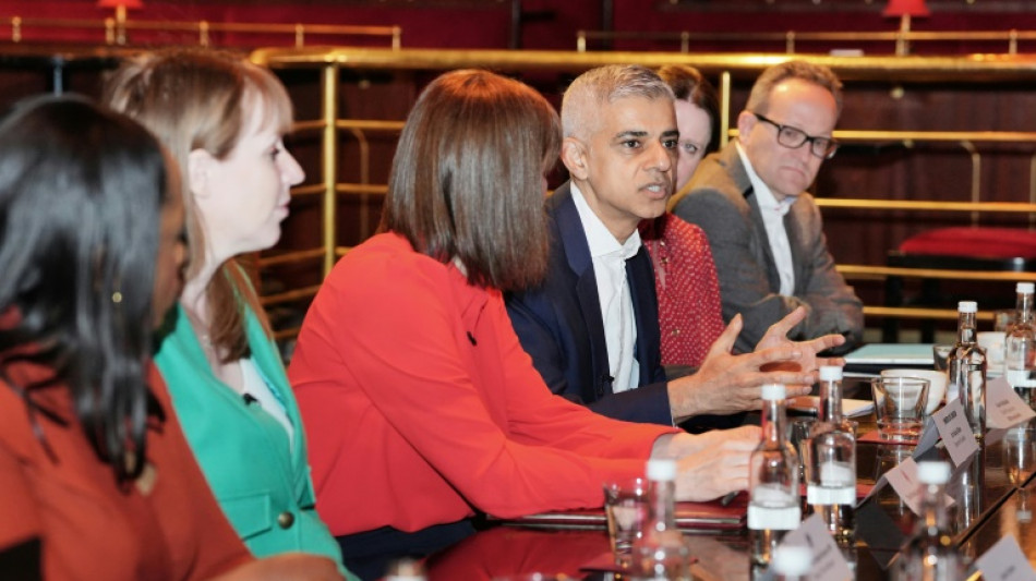 El alcalde de Londres contar&aacute; con m&aacute;s poder para dinamizar la vida nocturna de la ciudad