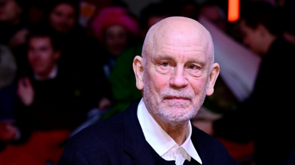 John Malkovich: "Solo soy una figura en los sue&ntilde;os de otra persona"