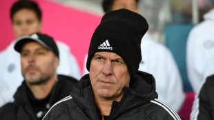 Philippines vow to 'crash party' against New Zealand at World Cup