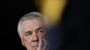 Ancelotti: Entscheidung &uuml;ber Zukunft am Ende der Saison