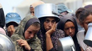 L'ONU d&eacute;clare la famine &agrave; Gaza, Isra&euml;l menace de raser le territoire 