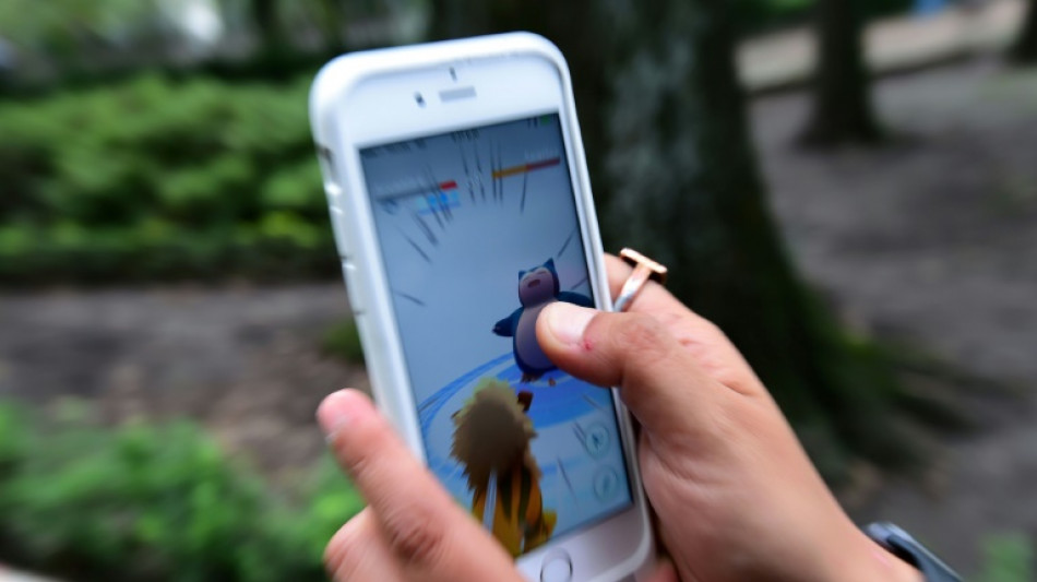Pok&eacute;mon-Go-Entwickler Niantic streicht 230 Stellen 