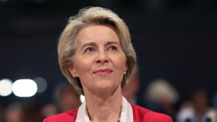 Von der Leyen h&auml;lt vor EU-Parlament Rede zur Lage der EU
