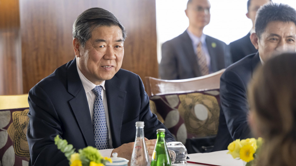 Usa-Cina creano meccanismo di consultazione sul commercio