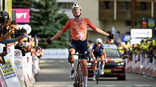 La star du cyclisme Demi Vollering rejoint l'&eacute;quipe fran&ccedil;aise FDJ-Suez pour deux saisons (officiel)