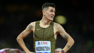 El padre de Jakob Ingebrigtsen, acusado de violencia hacia el campe&oacute;n ol&iacute;mpico