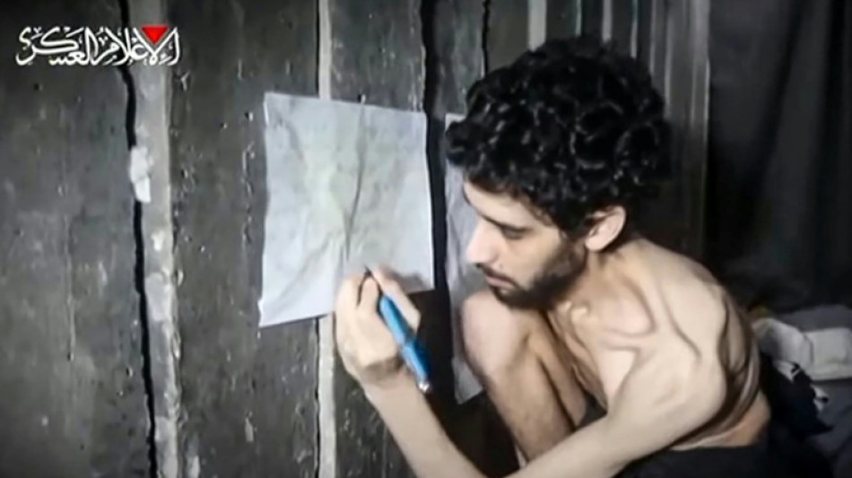 Israels Botschafter: UN-Sicherheitsrat h&auml;lt Dringlichkeitssitzung zu Geiseln im Gazastreifen ab