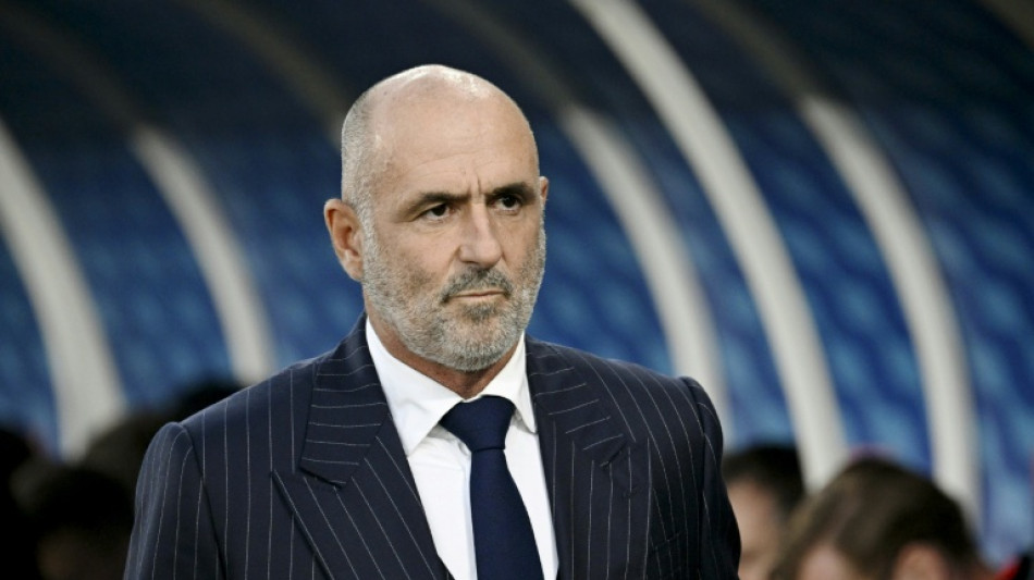 T&eacute;cnico da Pol&ocirc;nia pede demiss&atilde;o ap&oacute;s atrito com Lewandowski