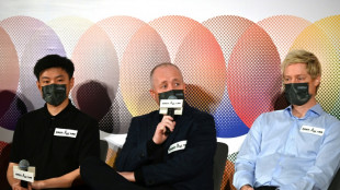 China's Zhao out of Hong Kong Masters snooker with Covid