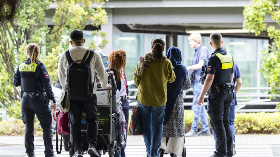 Weniger Asylantr&auml;ge in Deutschland: Zahlen deutlich gesunken