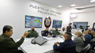 Venezuela suspende las clases y ordena otras restricciones ante la llegada de un cicl&oacute;n tropical