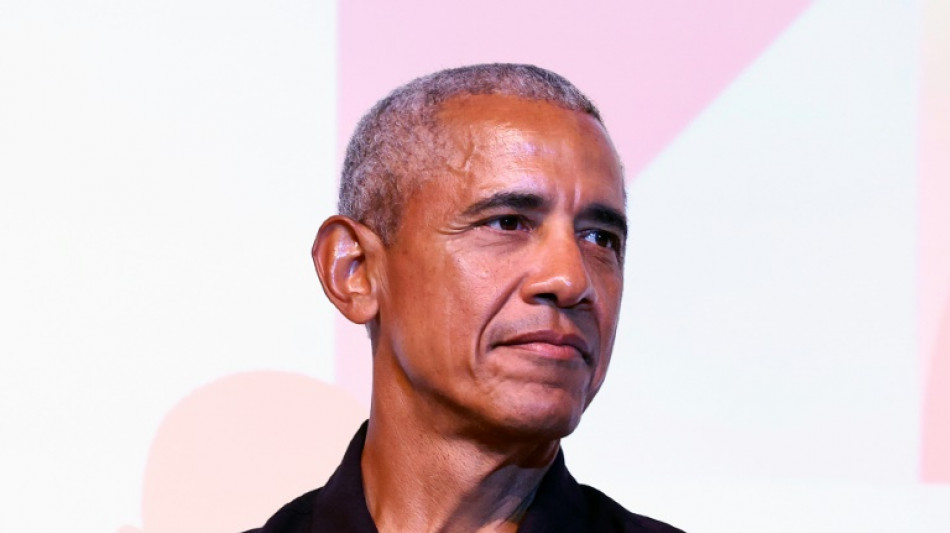 Obama holt Emmy f&uuml;r besten Erz&auml;hler