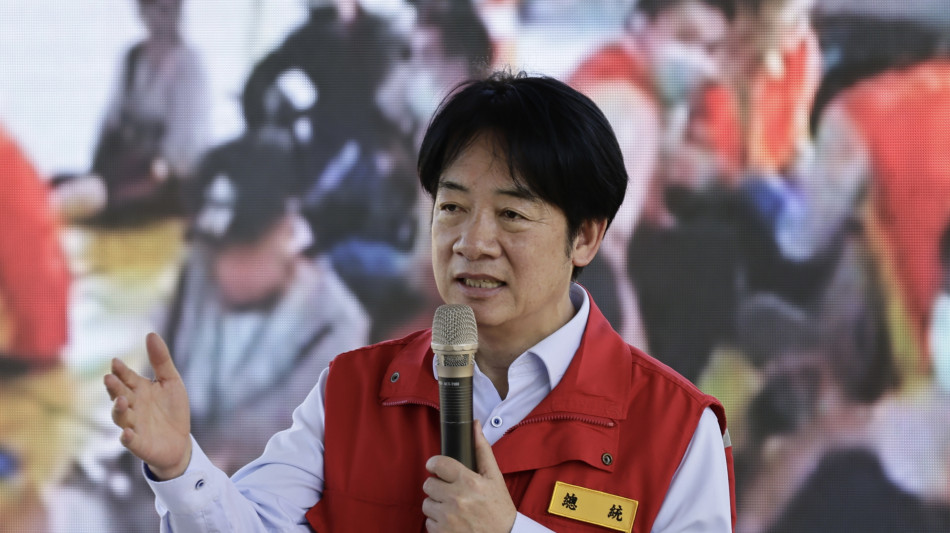 Taiwan esclude controdazi, 'stop a barriere commerciali con Usa'