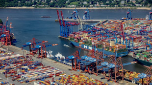 EU eyes targeting 100 bn euros of US goods with tariffs