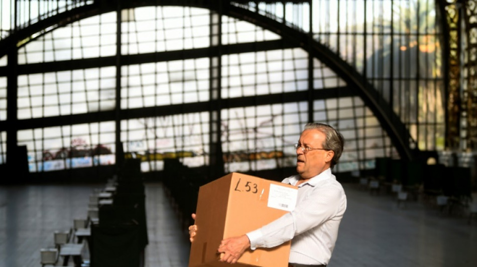 Chilenos voltam a rejeitar proposta para substituir Constitui&ccedil;&atilde;o de Pinochet