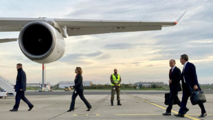 Le chancelier Scholz rencontre Xi &agrave; P&eacute;kin lors d'une visite controvers&eacute;e