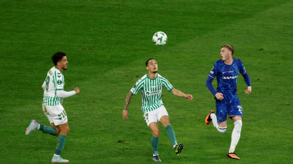 Club World Cup a test of Chelsea's elite credentials