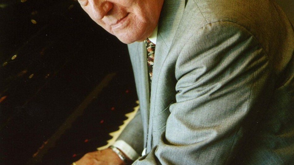 Omaggio al pianista Aldo Ciccolini al Martini di Bologna