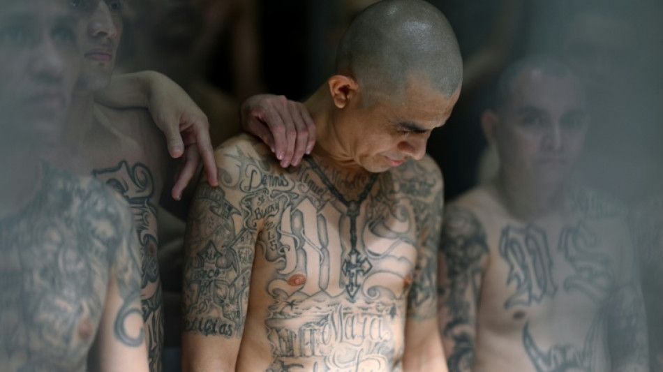 Un diario salvadore&ntilde;o denuncia una "persecuci&oacute;n" por revelar un supuesto pacto de Bukele con las pandillas