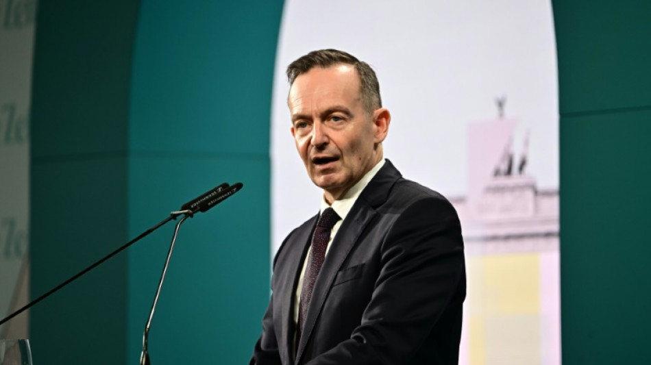 Wissing gibt Lindner Schuld an Scheitern der Ampel-Koalition