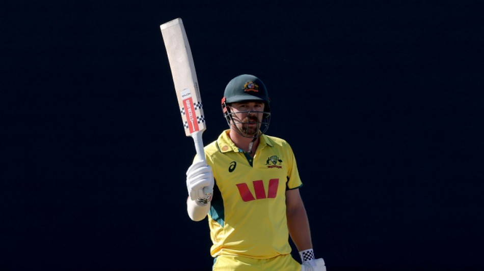 Head, Marsh, Green hit centuries as Australia make 431-2 in 3rd South Africa ODI