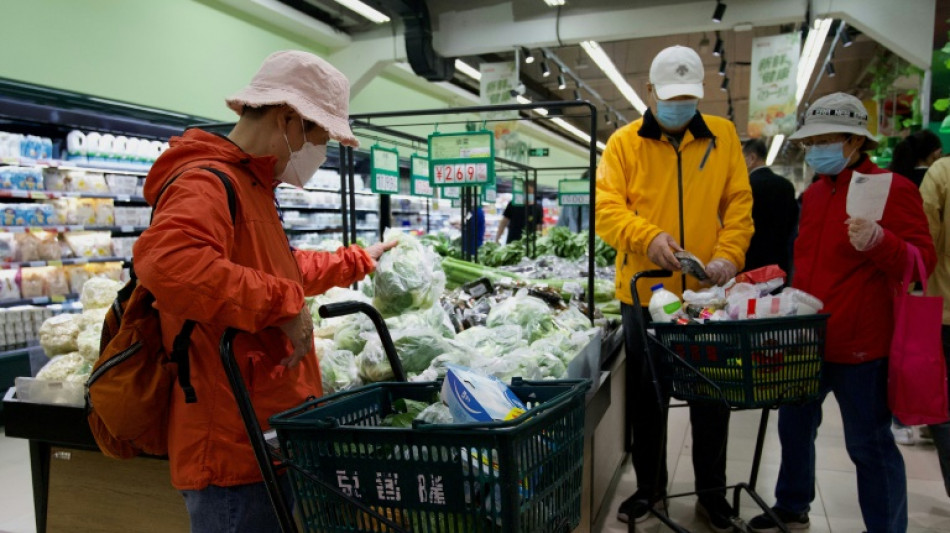 La inflaci&oacute;n industrial china sube m&aacute;s de lo esperado por el petr&oacute;leo