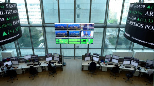 Moyen-Orient: les march&eacute;s mondiaux tiennent bon malgr&eacute; l'incertitude