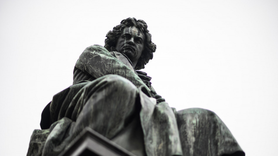 Nei capelli di Beethoven la causa della sordit&agrave;