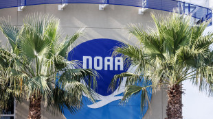 La Terra photobomber nell'immagine scattata da un satellite