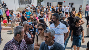 Hohe Beteiligung bei schicksalhafter Wahl in Türkei erwartet