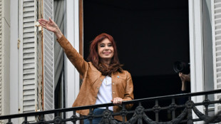 Los autores del atentado contra la expresidenta Kirchner, condenados a prisi&oacute;n en Argentina