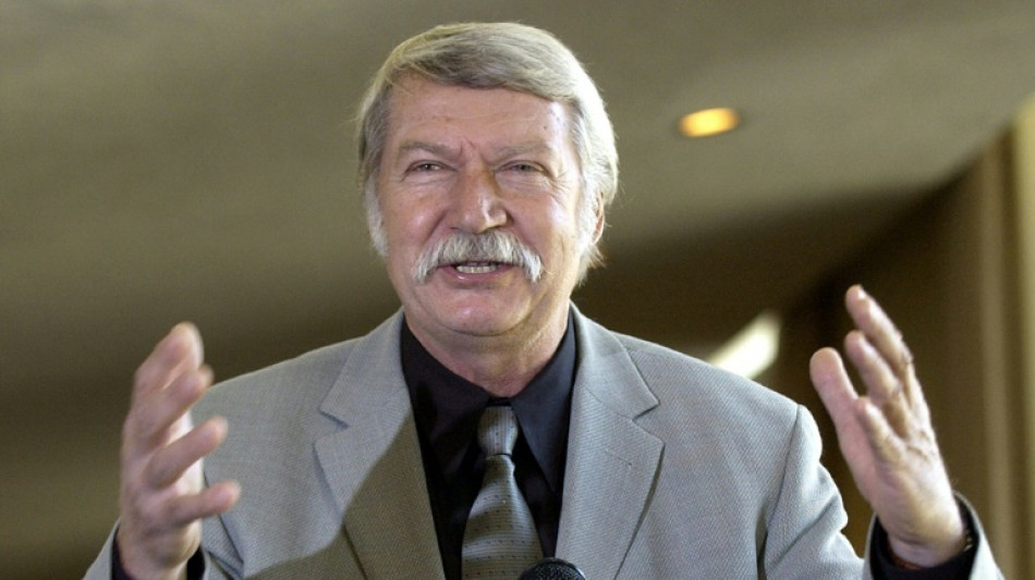 Muere el entrenador Bela Karolyi, gu&iacute;a de Comaneci al '10 perfecto' 