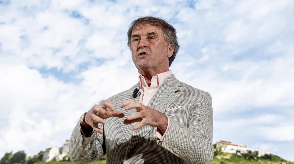 I ricavi di Brunello Cucinelli salgono a 684 milioni in 6 mesi