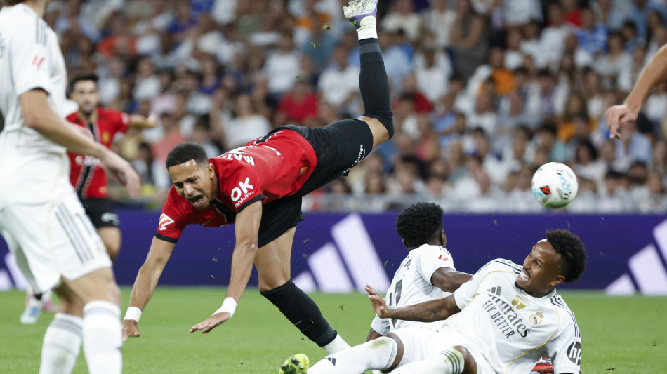 Pallone d'oro: resta alta la tensione tra Real e France Football