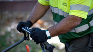 Bracelets thermiques, horaires adapt&eacute;s: le "mod&egrave;le espagnol" pour travailler lors de chaleurs extr&ecirc;mes