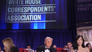 Cena dei corrispondenti della Casa Bianca cancellata dopo gli spari