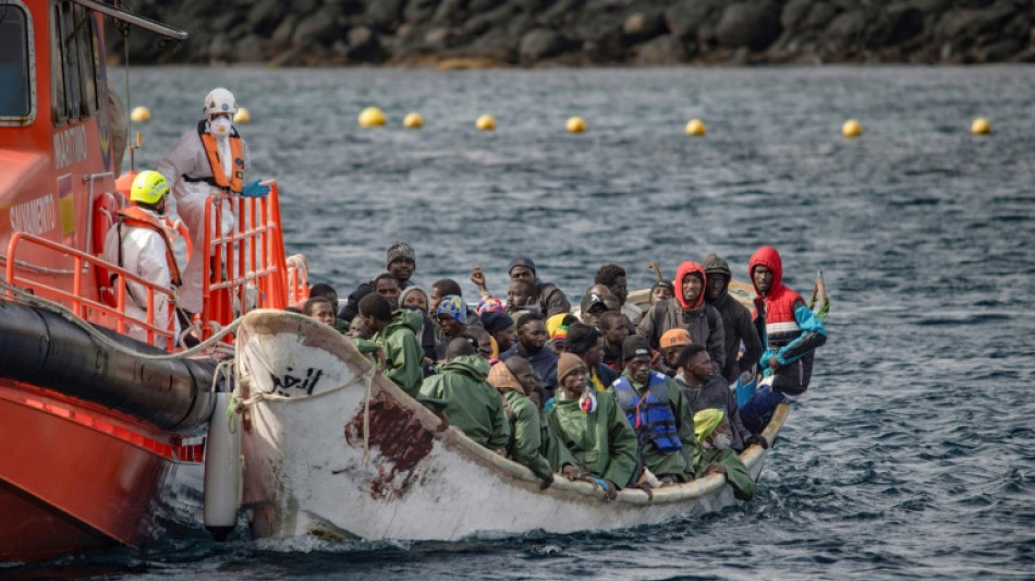 'N&atilde;o estamos vivendo uma &eacute;poca de migra&ccedil;&otilde;es maci&ccedil;as', assegura o sociol&oacute;go Hein de Haas