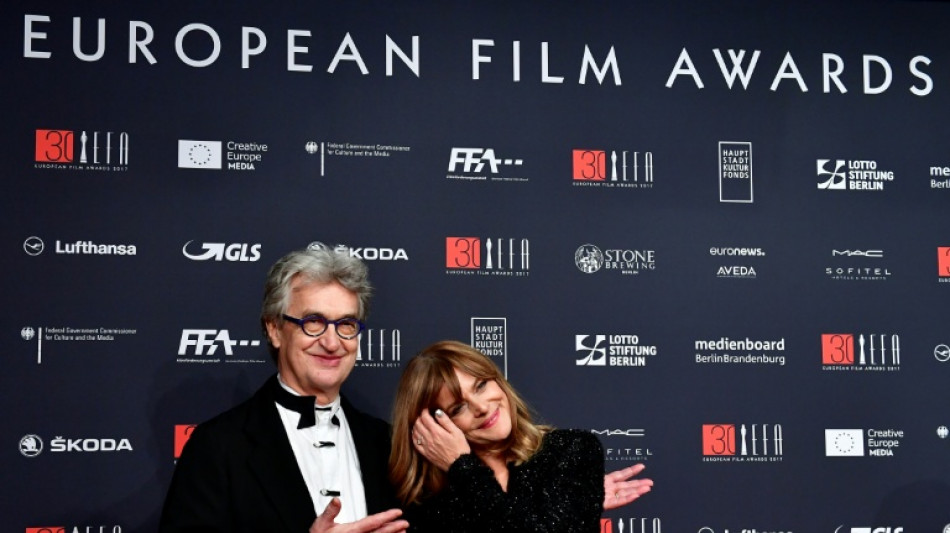 Wim Wenders retira una escena de una pel&iacute;cula en la que Nastassja Kinski aparece en toples