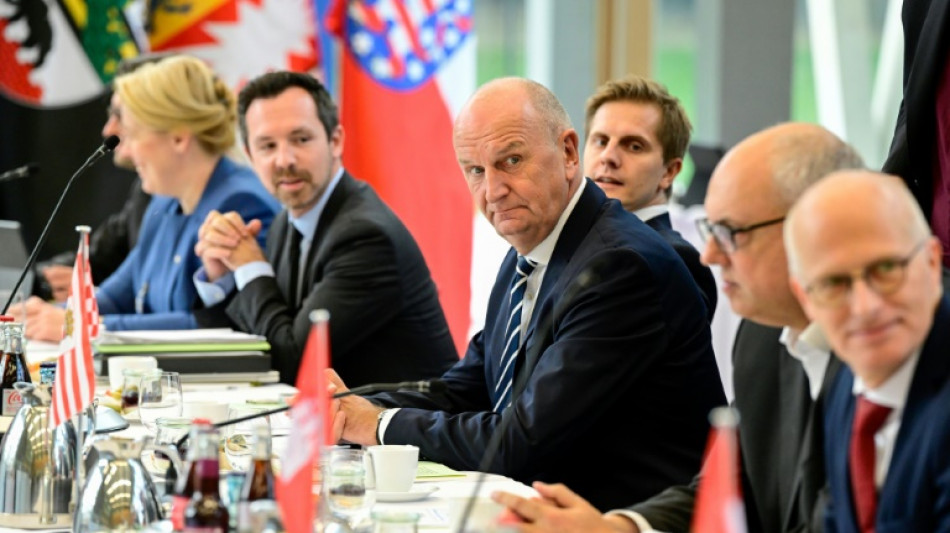 Woidke: Energiekrise sch&uuml;rt Angst vor Verlust des m&uuml;hsam Aufgebauten 