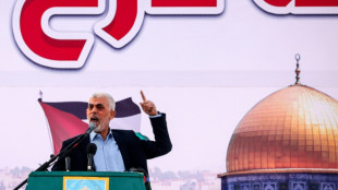 Hamas chora a morte de Sinwar e se nega a libertar ref&eacute;ns at&eacute; que guerra em Gaza termine