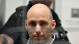 Tous les &eacute;l&eacute;ments "ram&egrave;nent" &agrave; C&eacute;dric Jubillar, estime le directeur d'enqu&ecirc;te &agrave; son proc&egrave;s