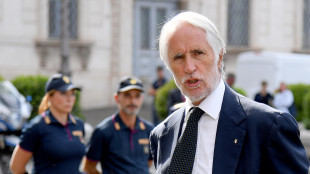 Bove: Malag&ograve; 'parlato con lui, &egrave; sereno e conscio della realt&agrave;'