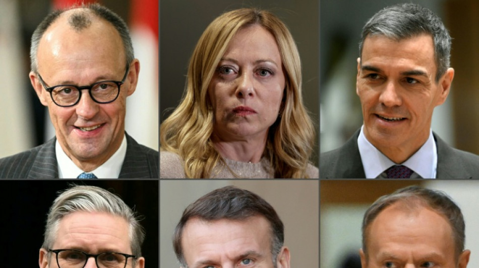 Groenlandia y Dinamarca quieren entrevistarse r&aacute;pidamente con Rubio tras las amenazas de Trump