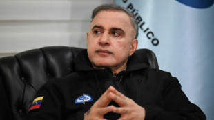 El fiscal general de Venezuela acusa a Bukele de "trata de personas" y critica a la ONU